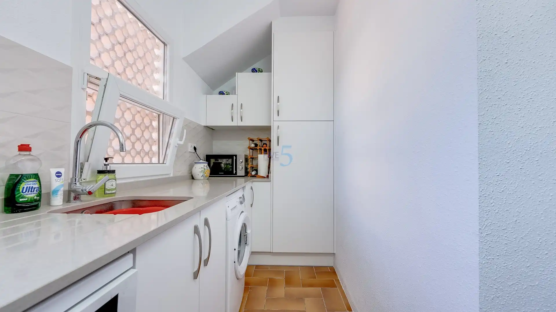 Appartement avec terrasse à vendre à Orihuela Costa, imagen 6