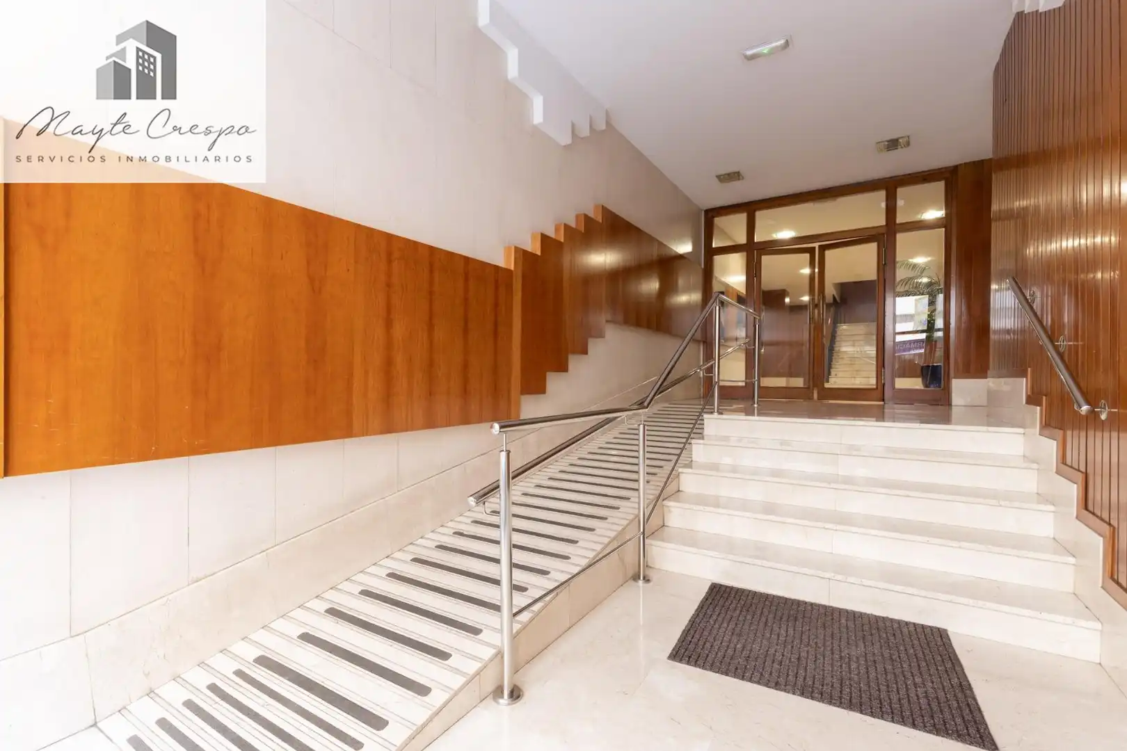 Appartement avec ascenseur à vendre à Calle PEDRO ANTONIO DE ALARCON 34, imagen 2