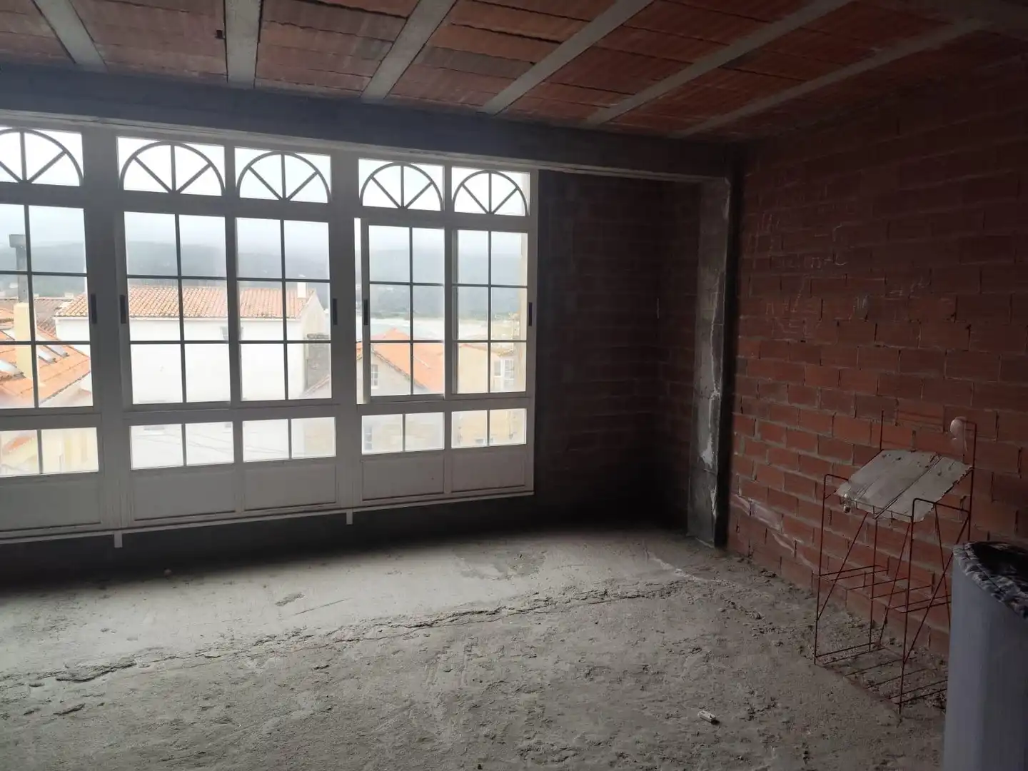 Casa o chalet en venta en Laxe con Trastero