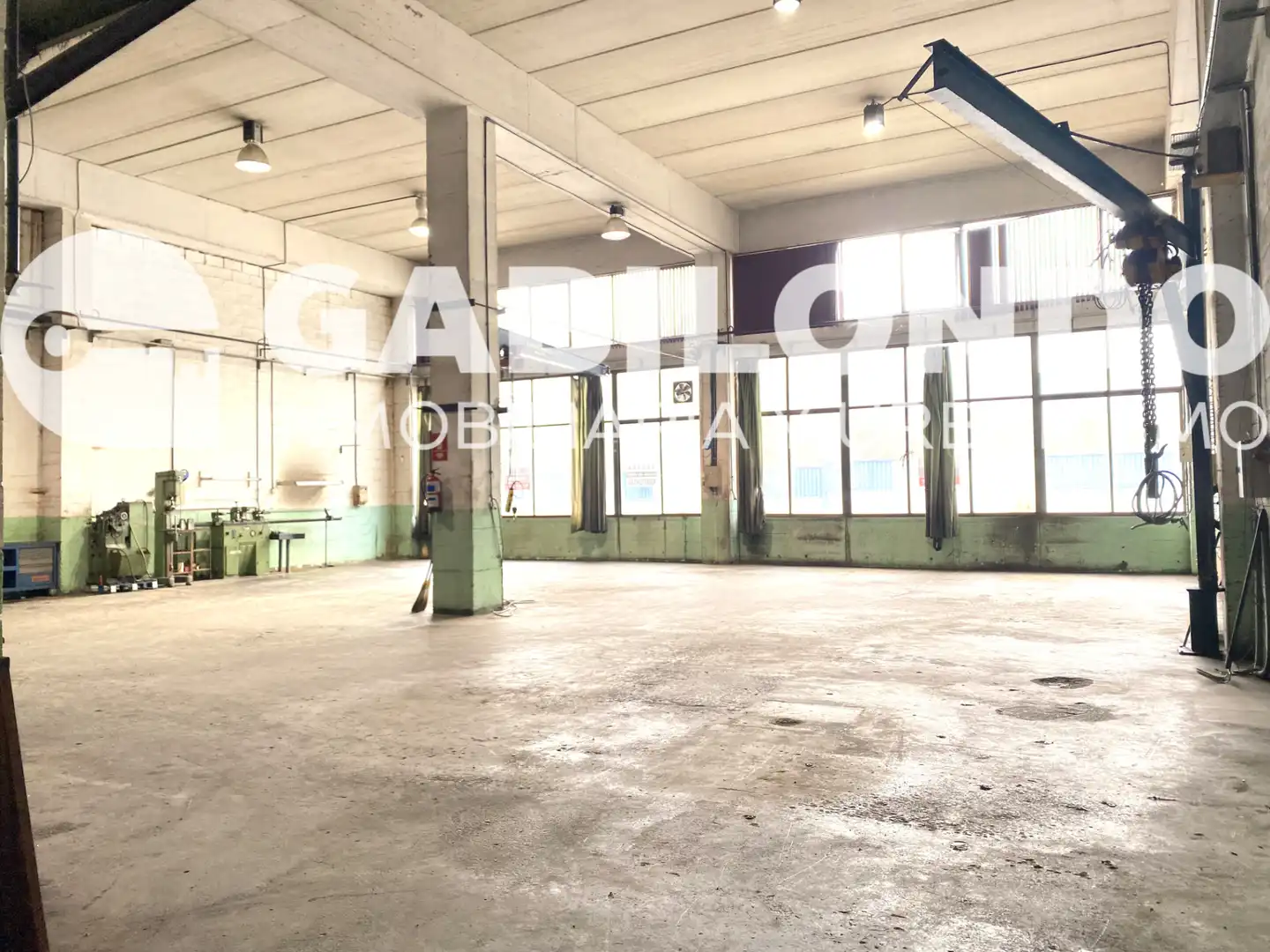 Nave industrial en venta en Olasope Kalea, imagen 9
