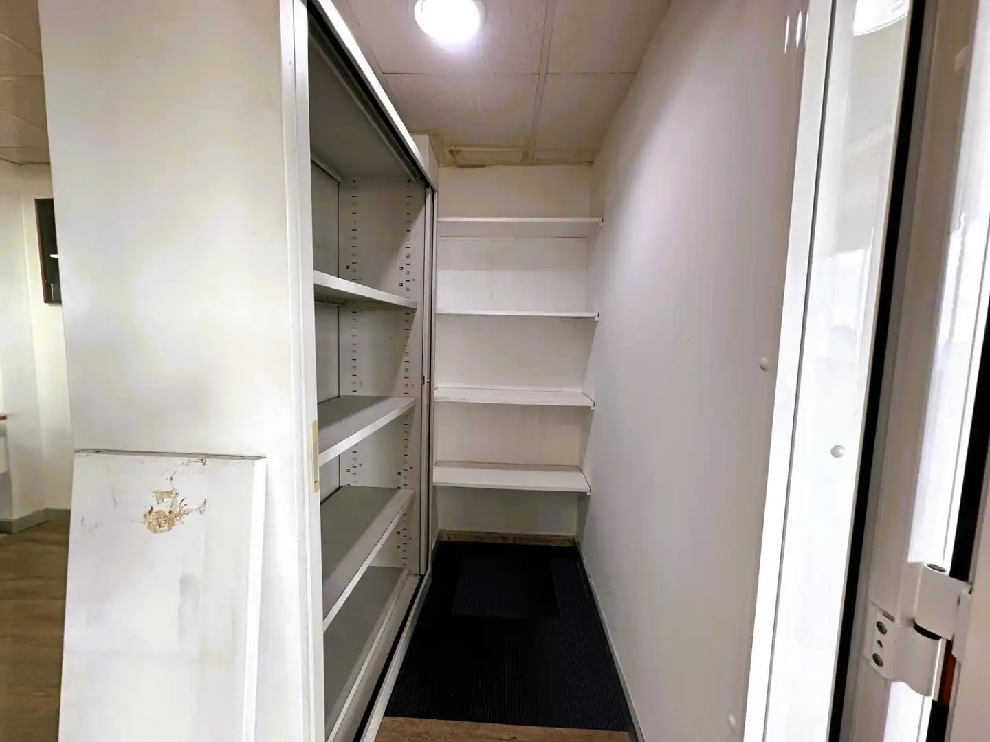 Oficina de lloguer en Vila-real