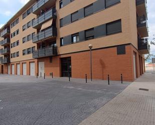 Vista exterior de Pis en venda en Tortosa amb Aire condicionat, Calefacció i Terrassa