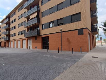 Vista exterior de Pis en venda en Tortosa amb Aire condicionat, Calefacció i Terrassa