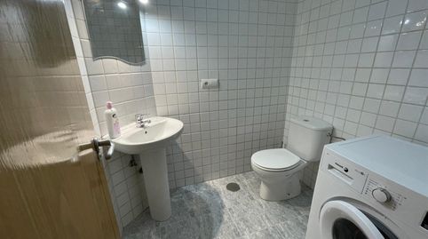 Photo 5 of Flat for rent in Flores de Sil - La Placa, Ponferrada