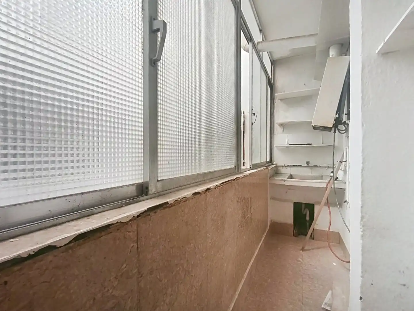 Flat with lift for sale in Barrio Alto - San Félix, imagen 5
