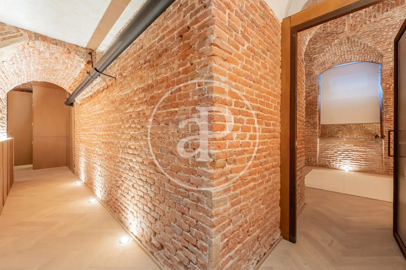Piso en venta en Chamberí