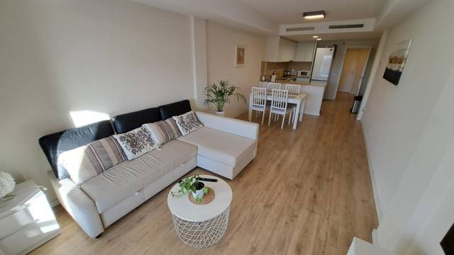 Piso en Venta en El Grau