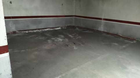 Photo 2 of Garage to rent in Calle Floridablanca, 11, Casco Antiguo, Murcia