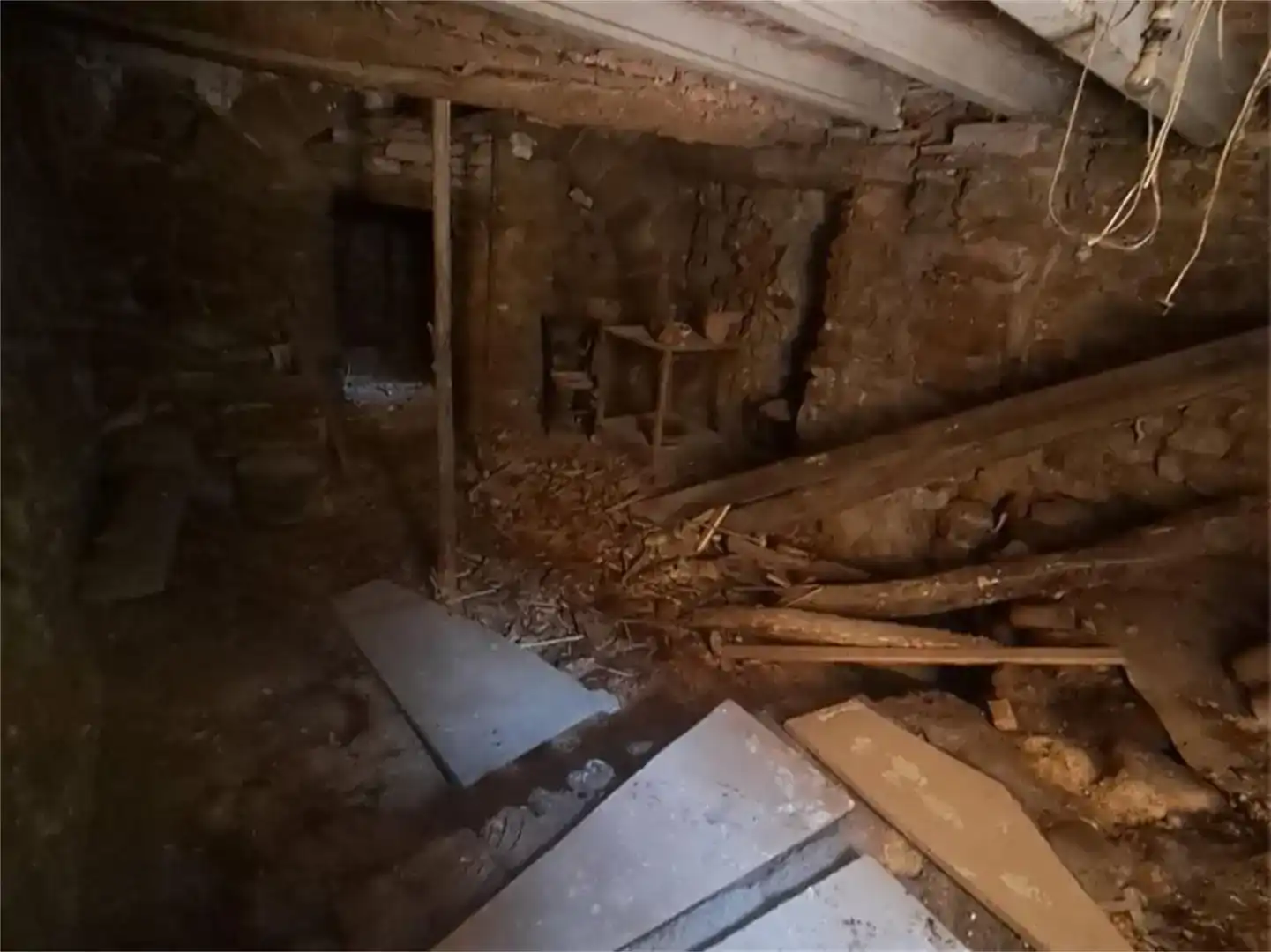 Casa o xalet en venda en La Sotonera