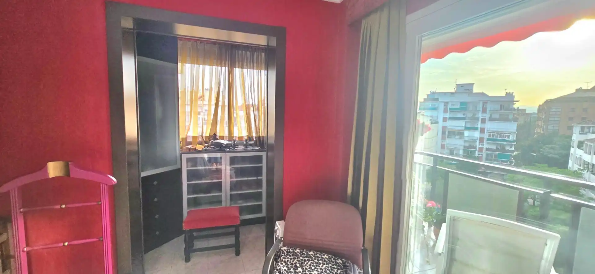 Piso con ascensor en venta en Calle CL HERMANOS SALON 4 EDF MARIA II, imagen 45