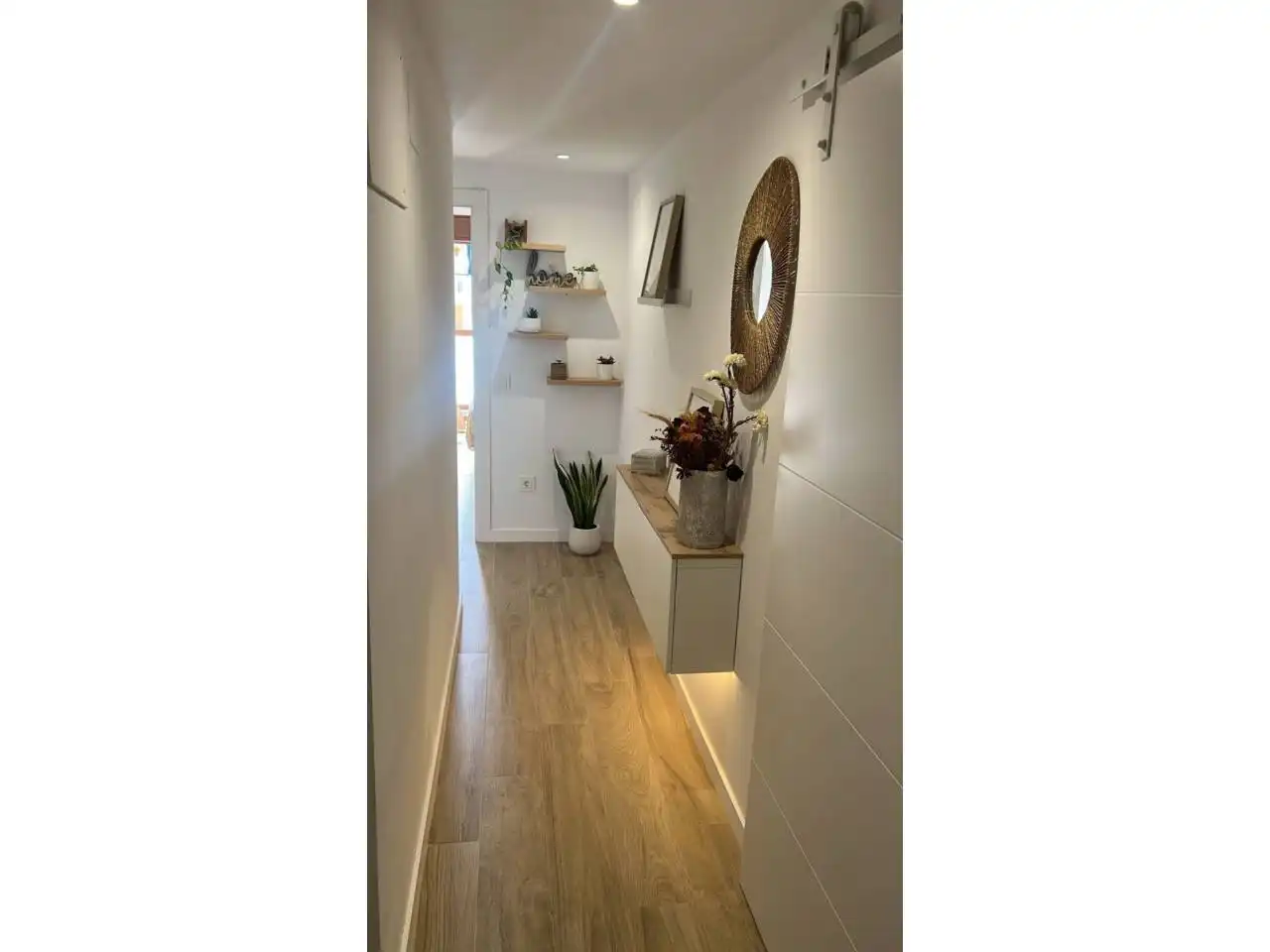 Pis en venda en Lloret de Mar amb Aire condicionat, Calefacció i Parquet
