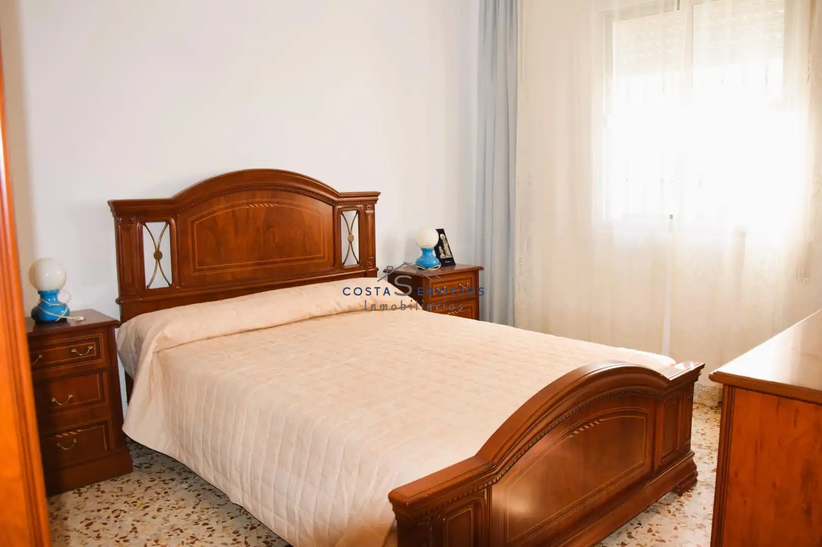 Habitación de Casa o chalet en venta en El Granado con Terraza y Trastero