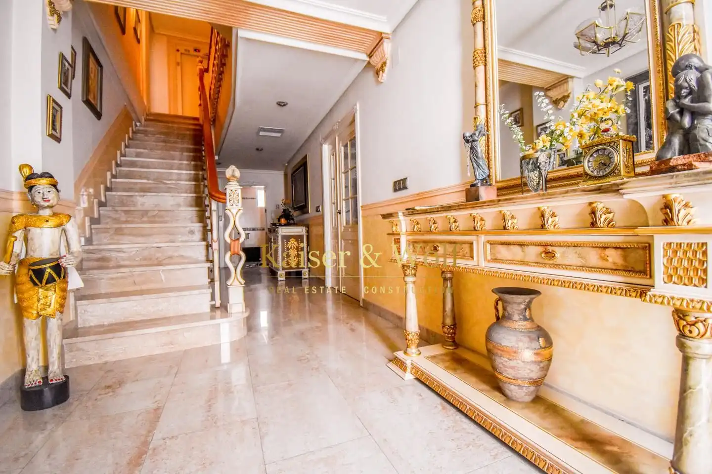 Casa con terrazza in vendita a Alarico López-Teruel, imagen 26