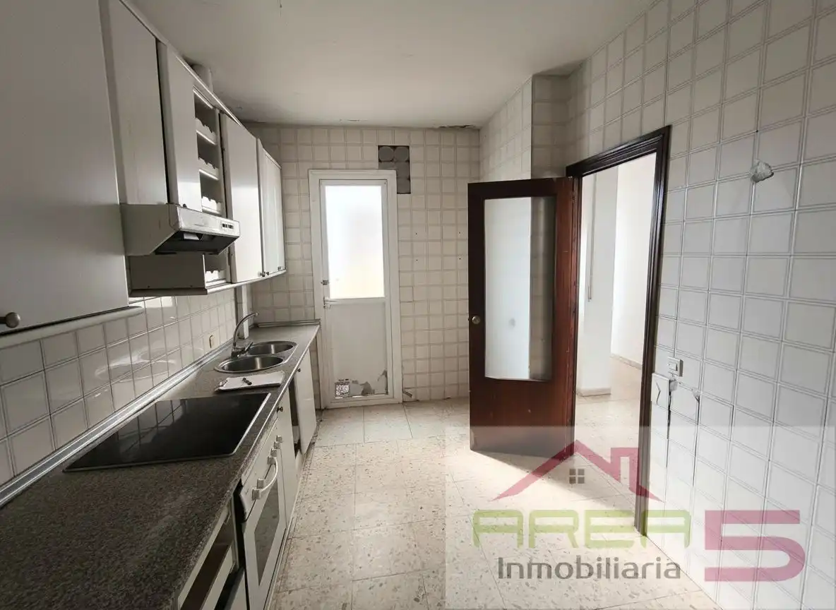 Cocina de Piso en venta en Villafranca de los Barros
