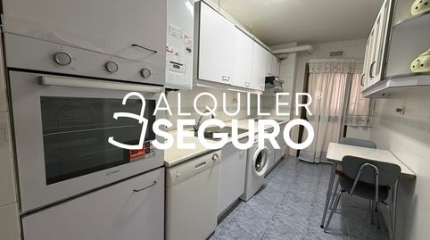 Foto 4 de Pis de lloguer a Buenos Aires , Palomeras Sureste, Madrid Capital