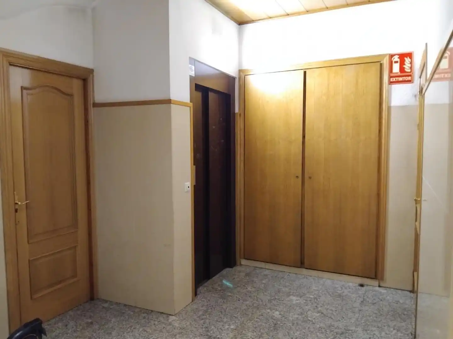 Pis amb ascensor en venda a de la Regència d'Urgell, imagen 14
