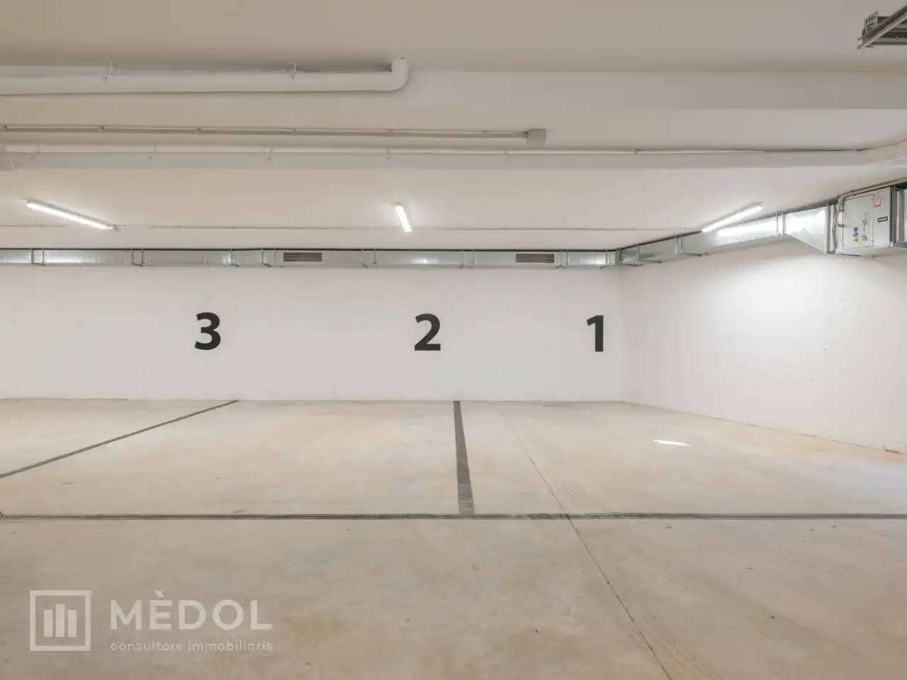 Aparcament de Dúplex en venda en Tarragona amb Aire condicionat, Calefacció i Jardí privat