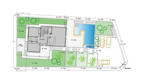 Photo 5 of Residential for sale in Calle Salvador El-filipinas, Villamartín - Las Filipinas, Alicante