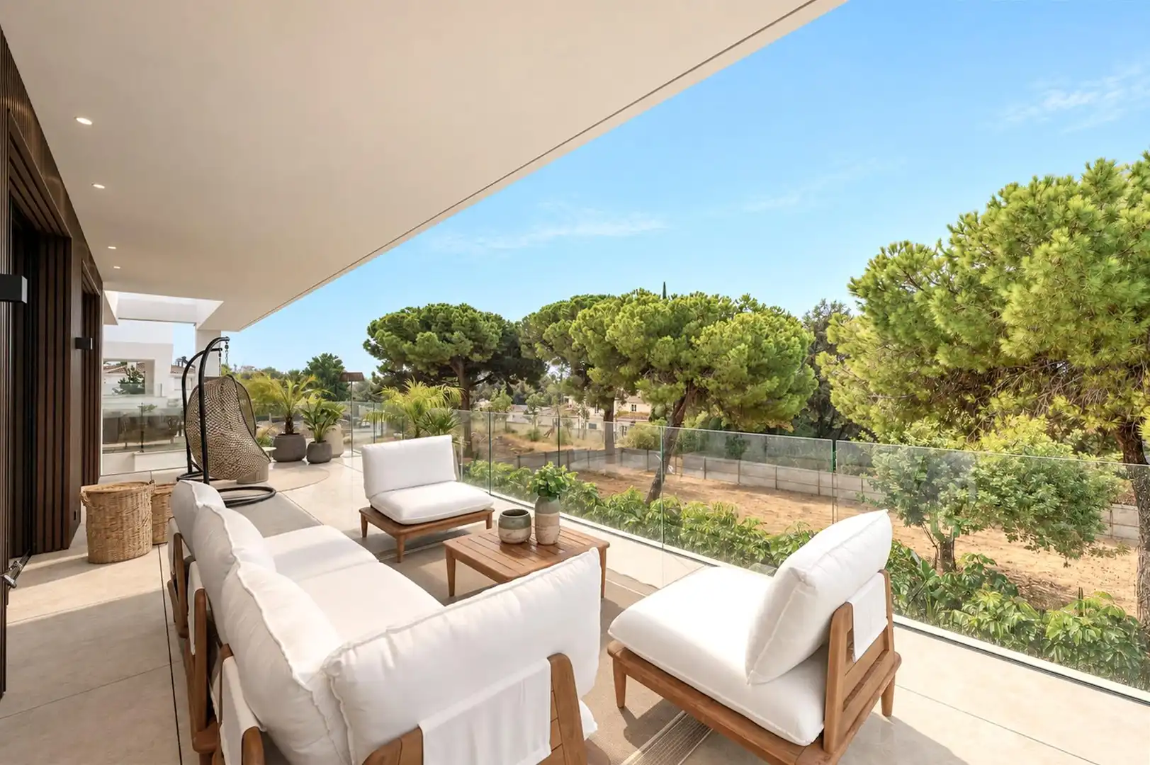 Villa mit Pool zum Verkauf in Milla de Oro, imagen 24