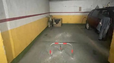 Photo 3 of Garage for rent in Calle Sebastian Clavijo, 2, San José, Lorca