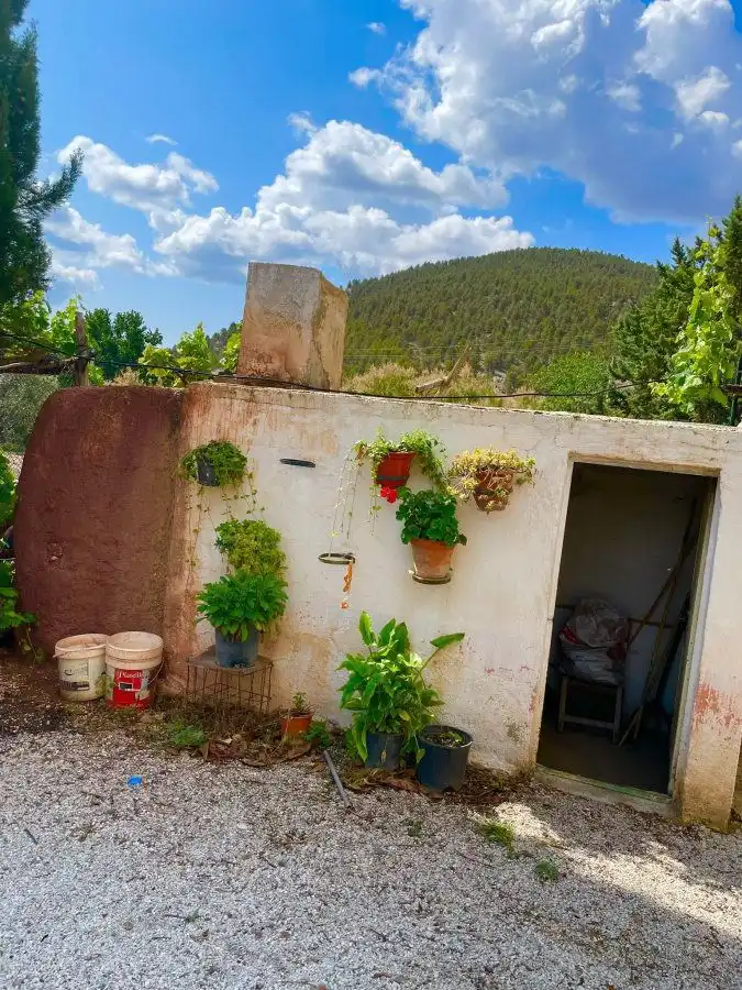 Casa rústica en venta en Vélez-Rubio, imagen 2