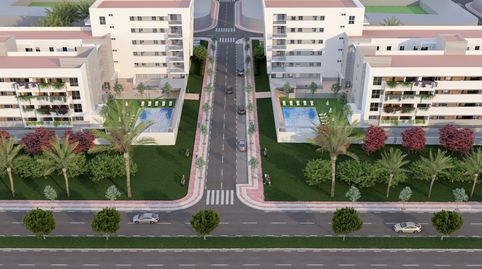 Foto 2 de Pis en venda a Calle Castillo Segura de León, 24, Avenida Elvas, Badajoz