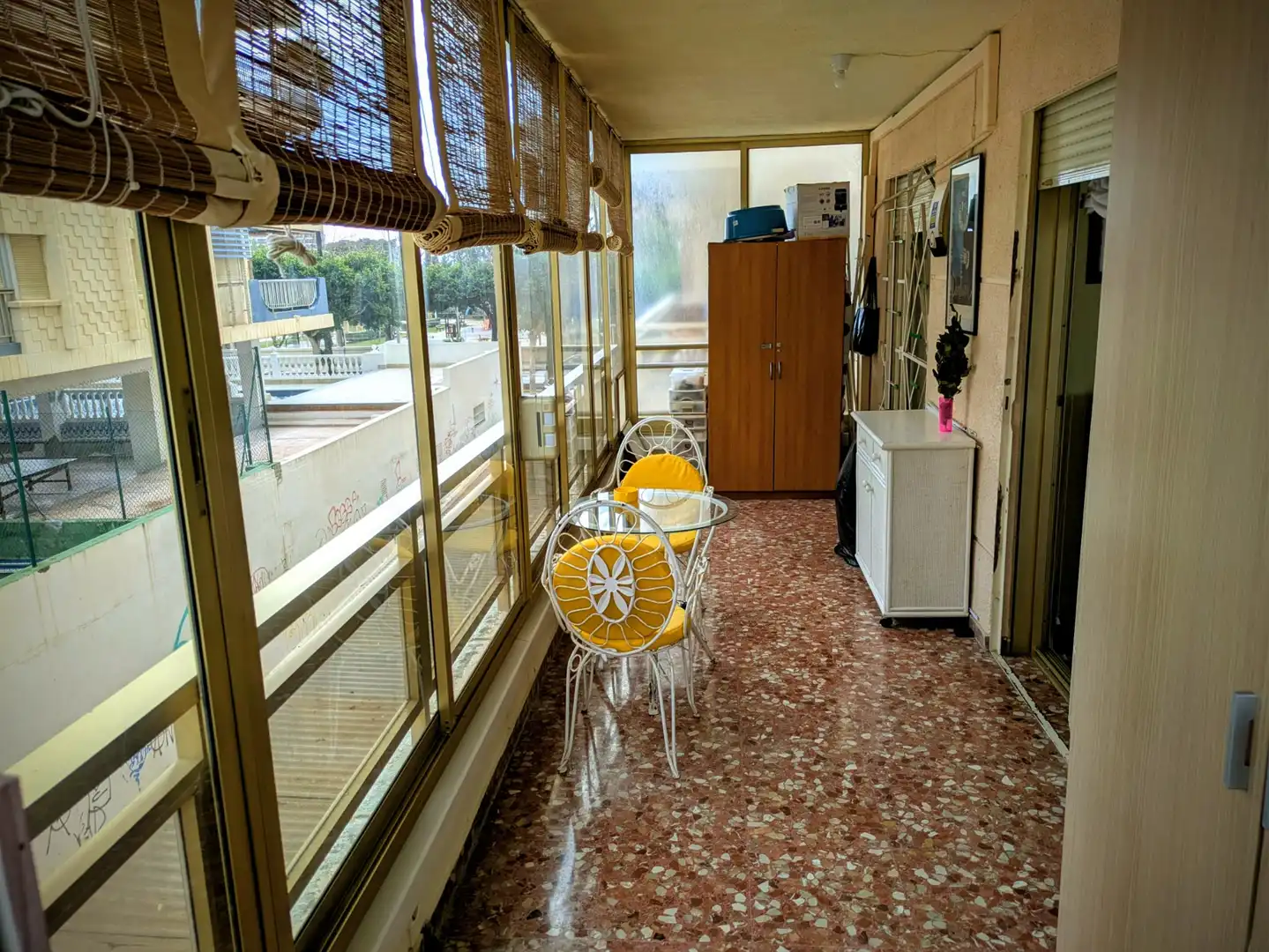 Apartament amb ascensor en venda a Sant Antoni, imagen 2