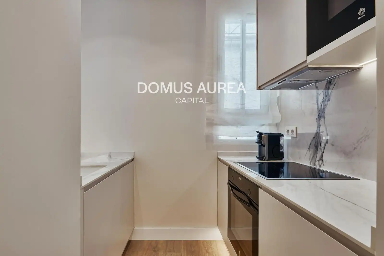 Piso con terraza en venta en Jorge Juan, imagen 14