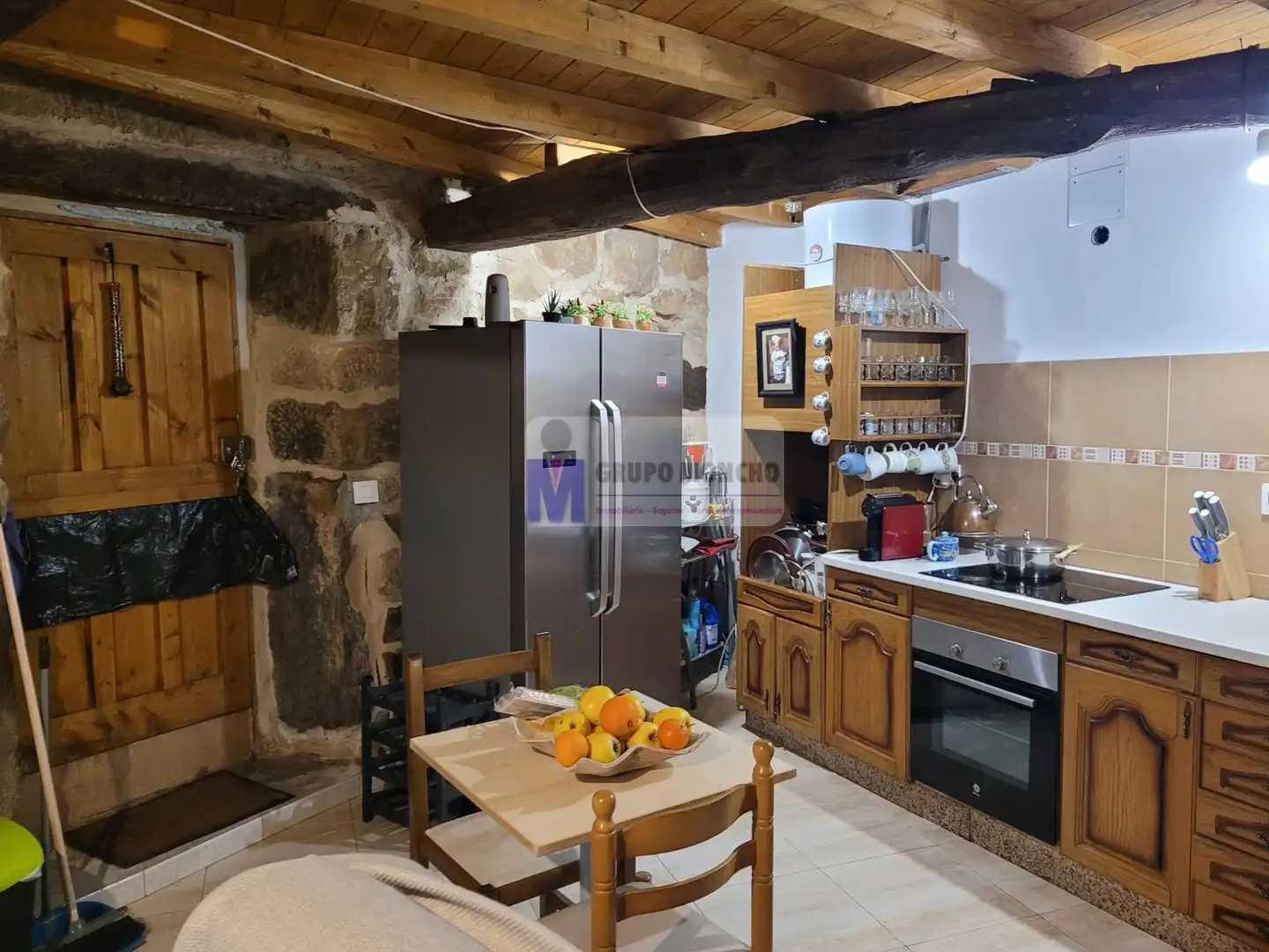 Casa o xalet en venda a Maceda