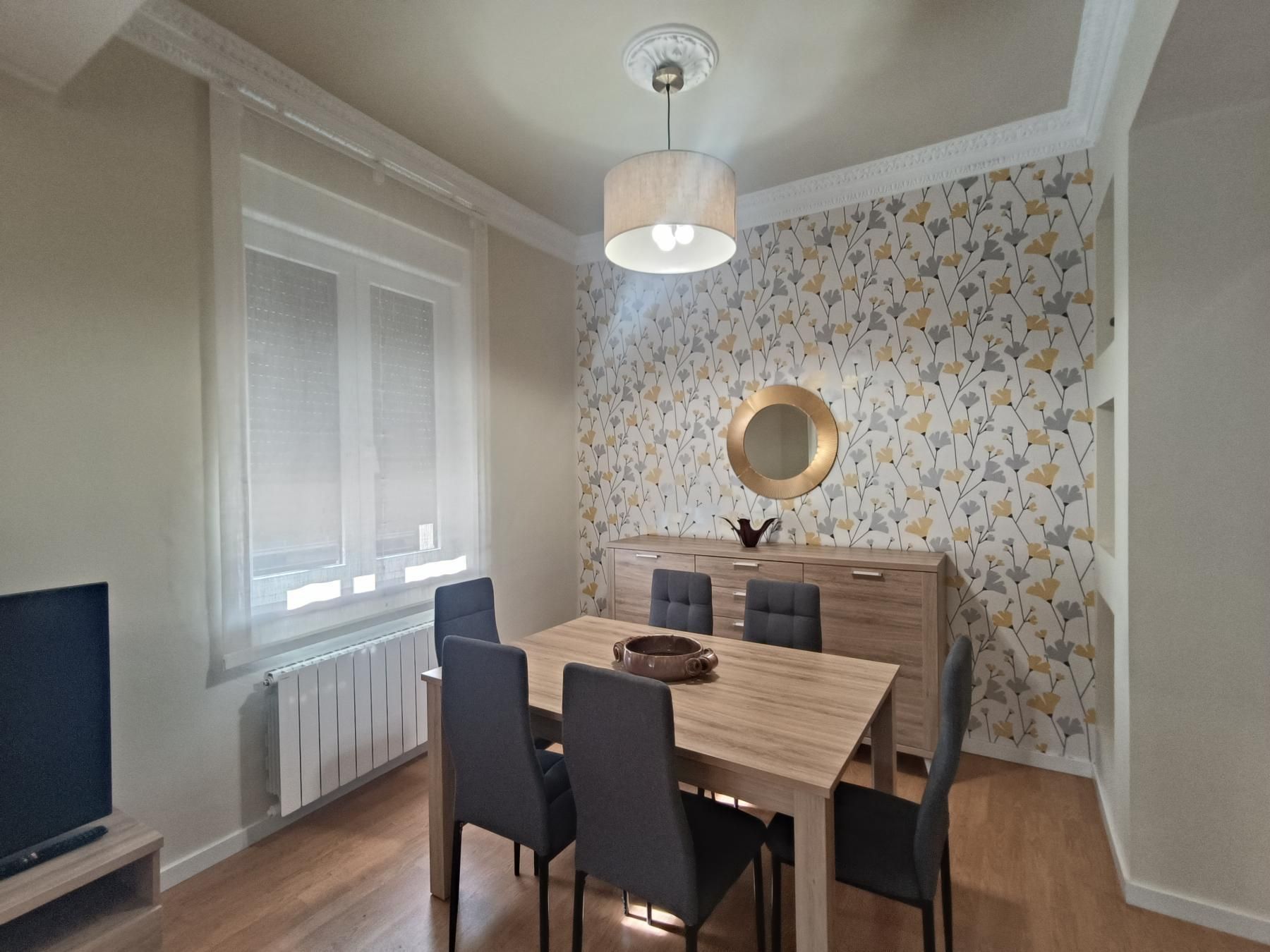 Flat to rent in Zona Avenida del Mar
