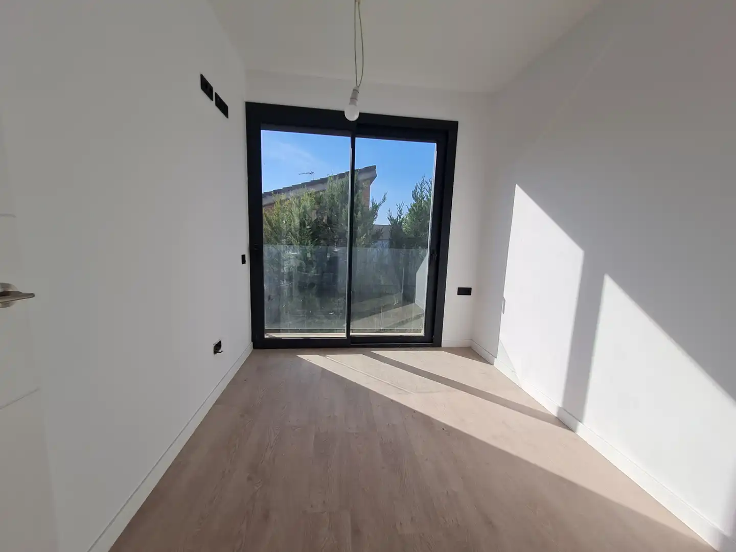 Terrassa de Casa adosada en venda en Puig-reig amb Aire condicionat, Calefacció i Parquet