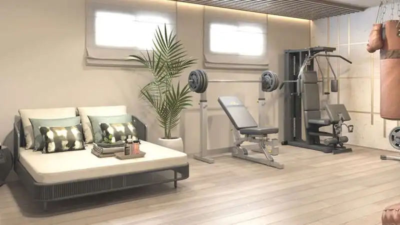 Villa con piscina in vendita a Nueva Andalucía, imagen 20