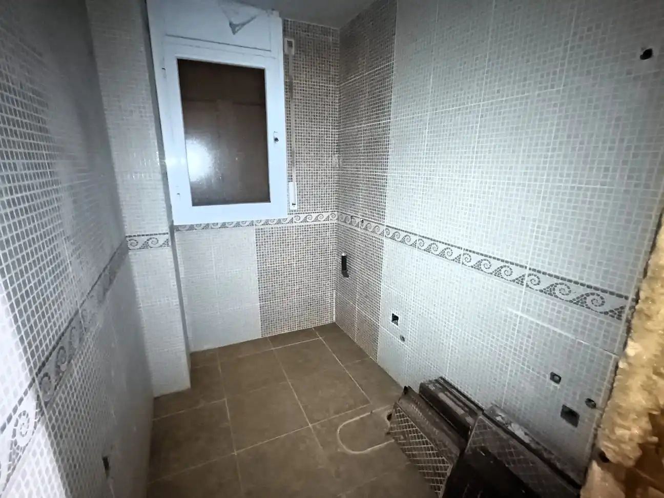 Bany de Casa o xalet en venda en Benavent de Segrià amb Terrassa i Alarma