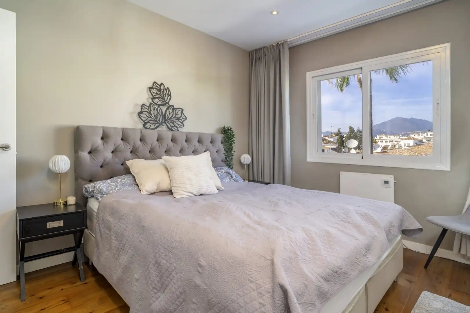 Mini appartamento con terrazza in vendita a Nueva Andalucía, imagen 11