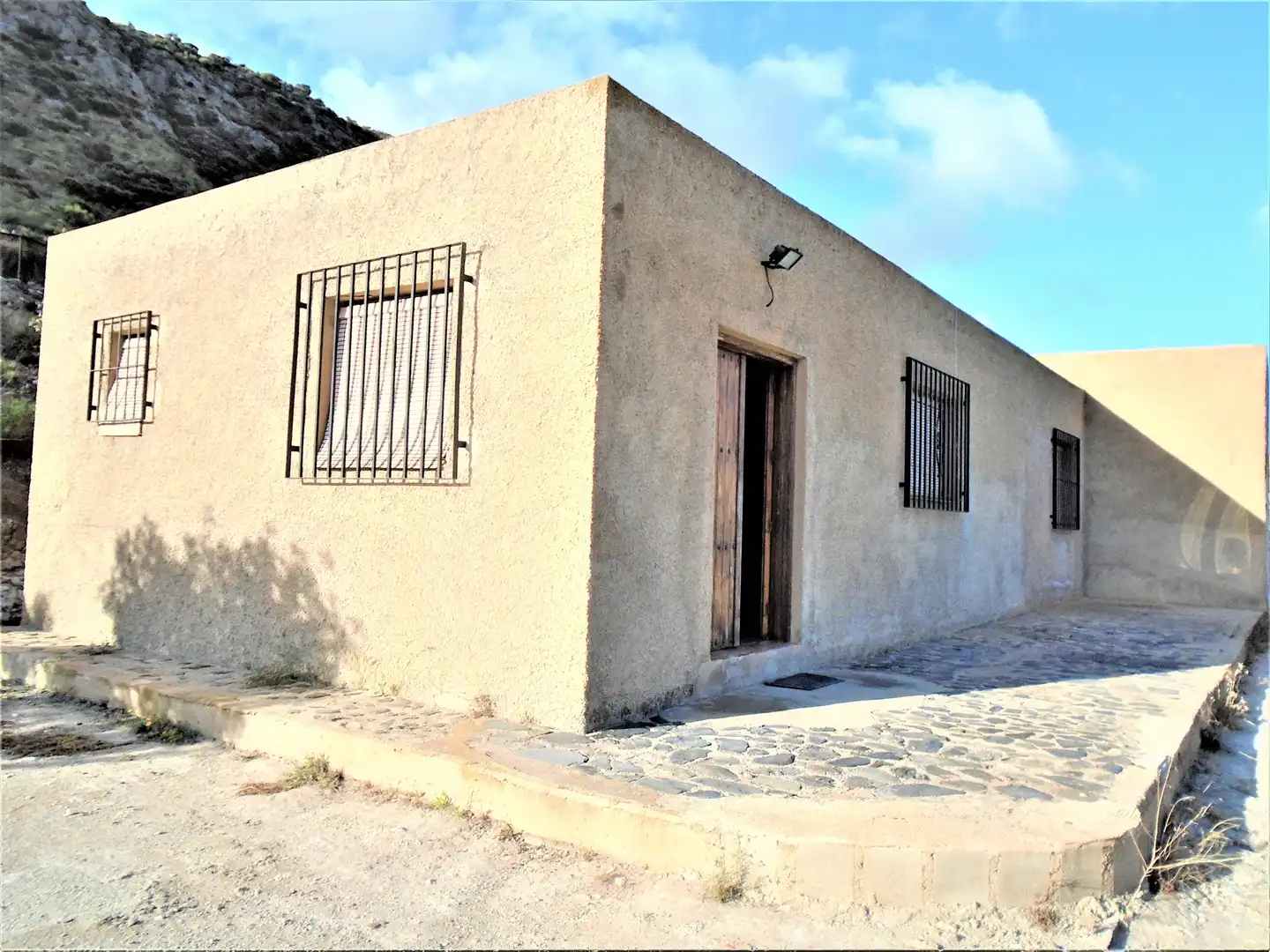 Casa en venta en Carboneras, imagen 5