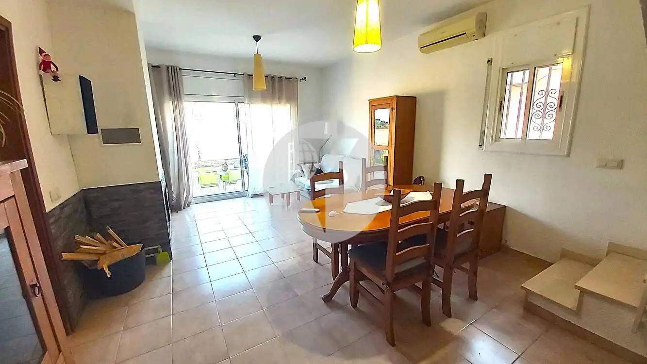 Casa pareada en venta en Collbató, imagen 4