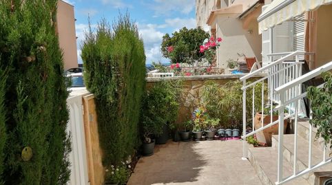 Foto 2 de Planta baja en venta en El Toro, Calvià
