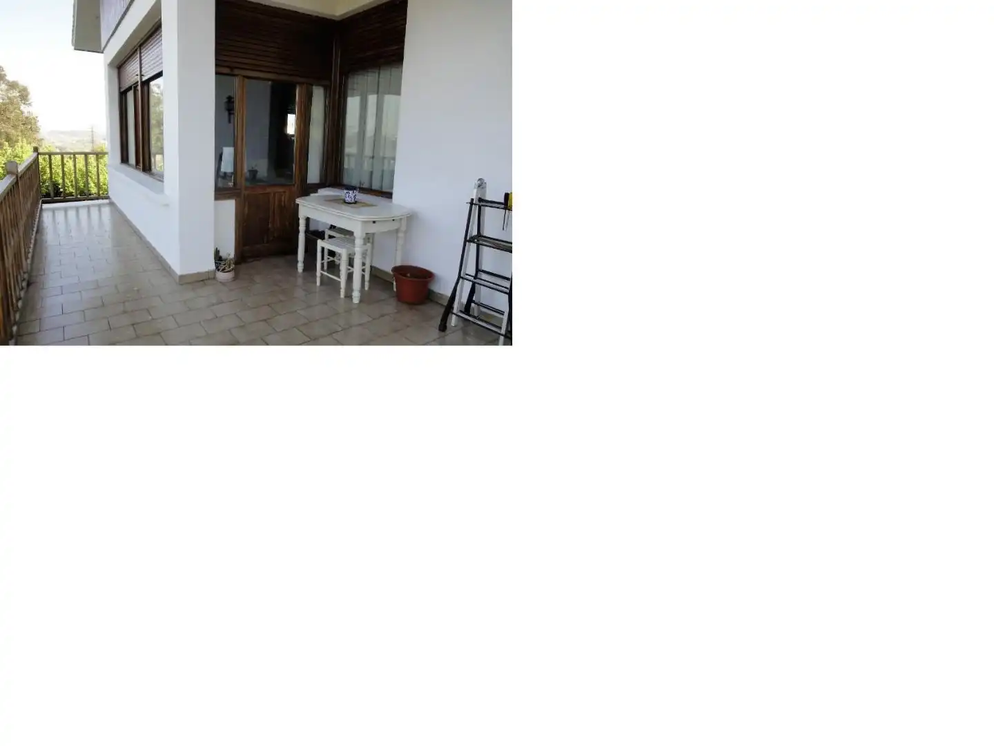 Comedor de Casa o chalet en venta en Erandio con Calefacción, Jardín privado y Terraza