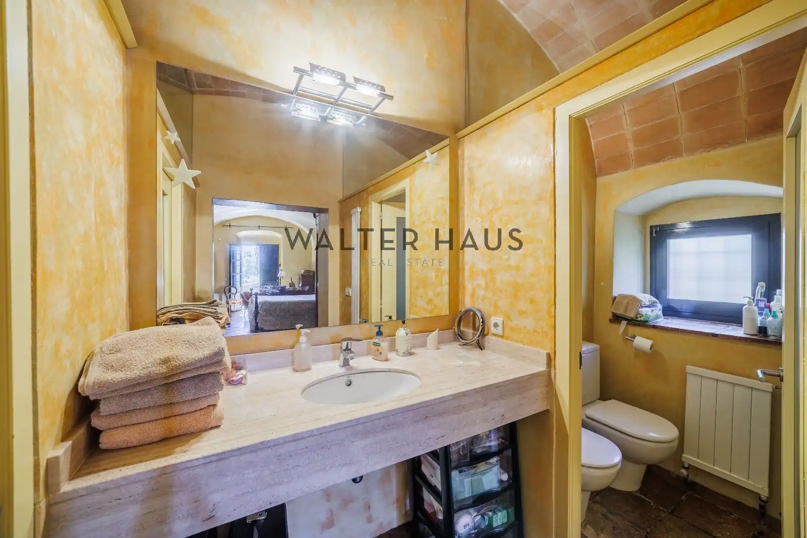 Bathroom of Country homes for sale in L'Escala  with Heating, Private garden and Terrace