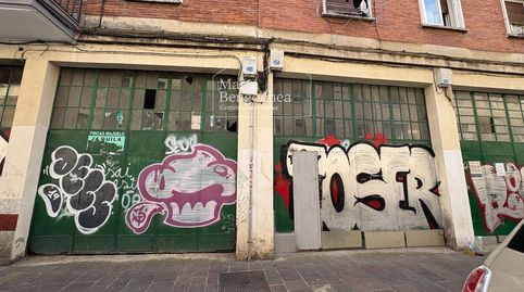 Foto 5 von Geschaftsraum zum Verkauf in Barrancal, Ensanche, Vitoria - Gasteiz