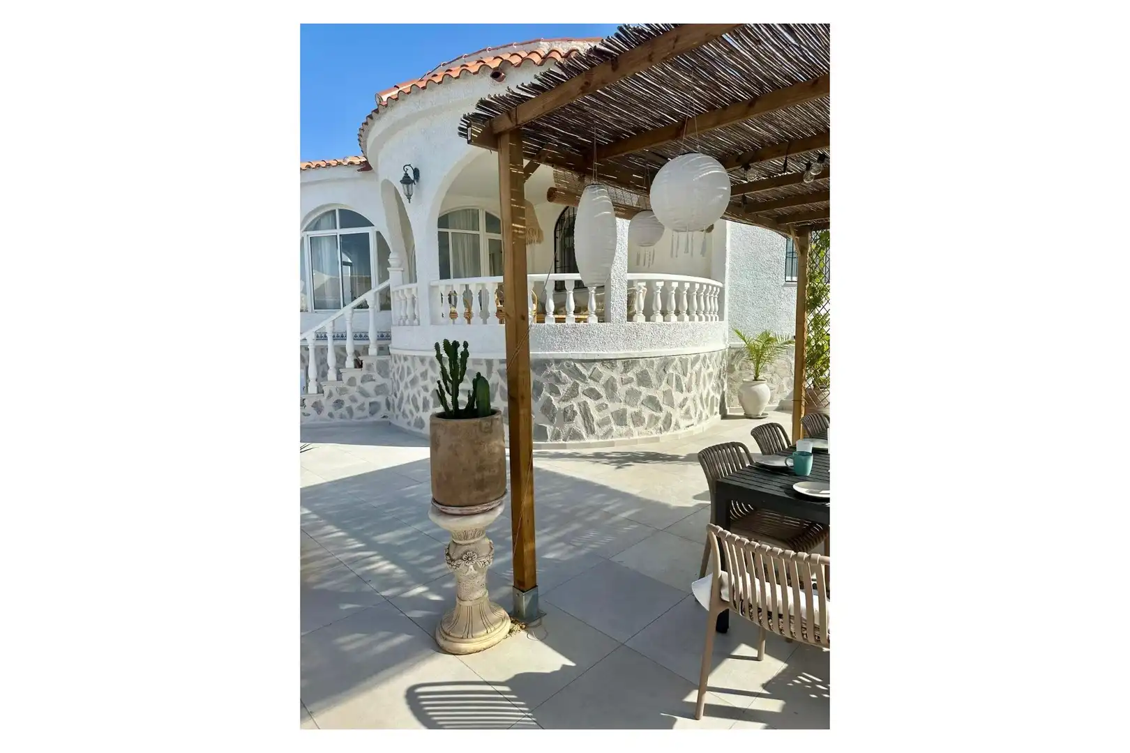 Villa avec piscine à vendre à San Luis, imagen 44