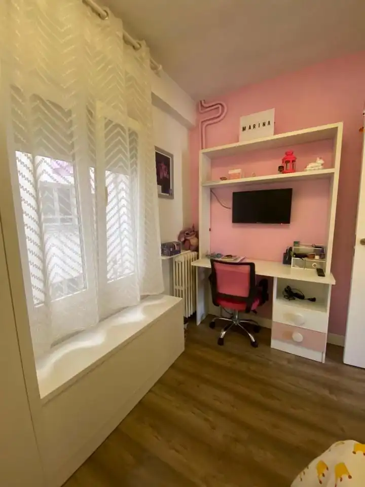 Habitación de Piso en venta en León Capital  con Calefacción y Terraza