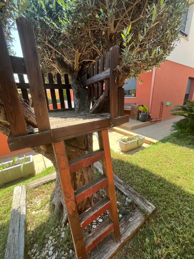 Casa amb piscina en venda a Sant Joan - Vilarromà, imagen 33