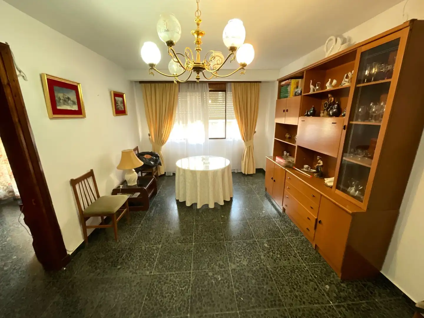 Piso con ascensor en venta en Centro, imagen 3