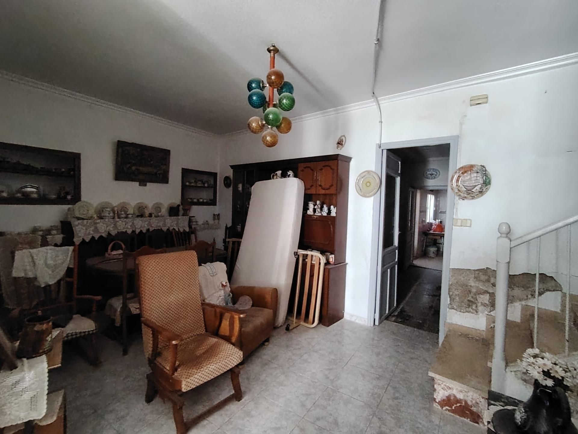 Comedor de Casa o chalet en venta en La Romana