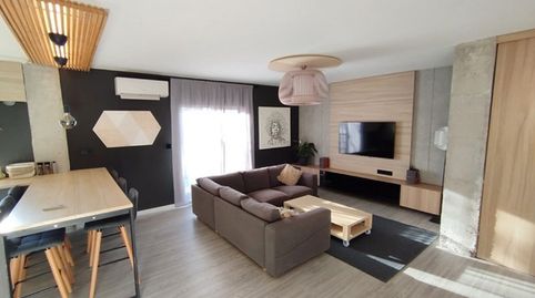 Foto 4 de Apartament en venda a Campo de Mijas, Mijas