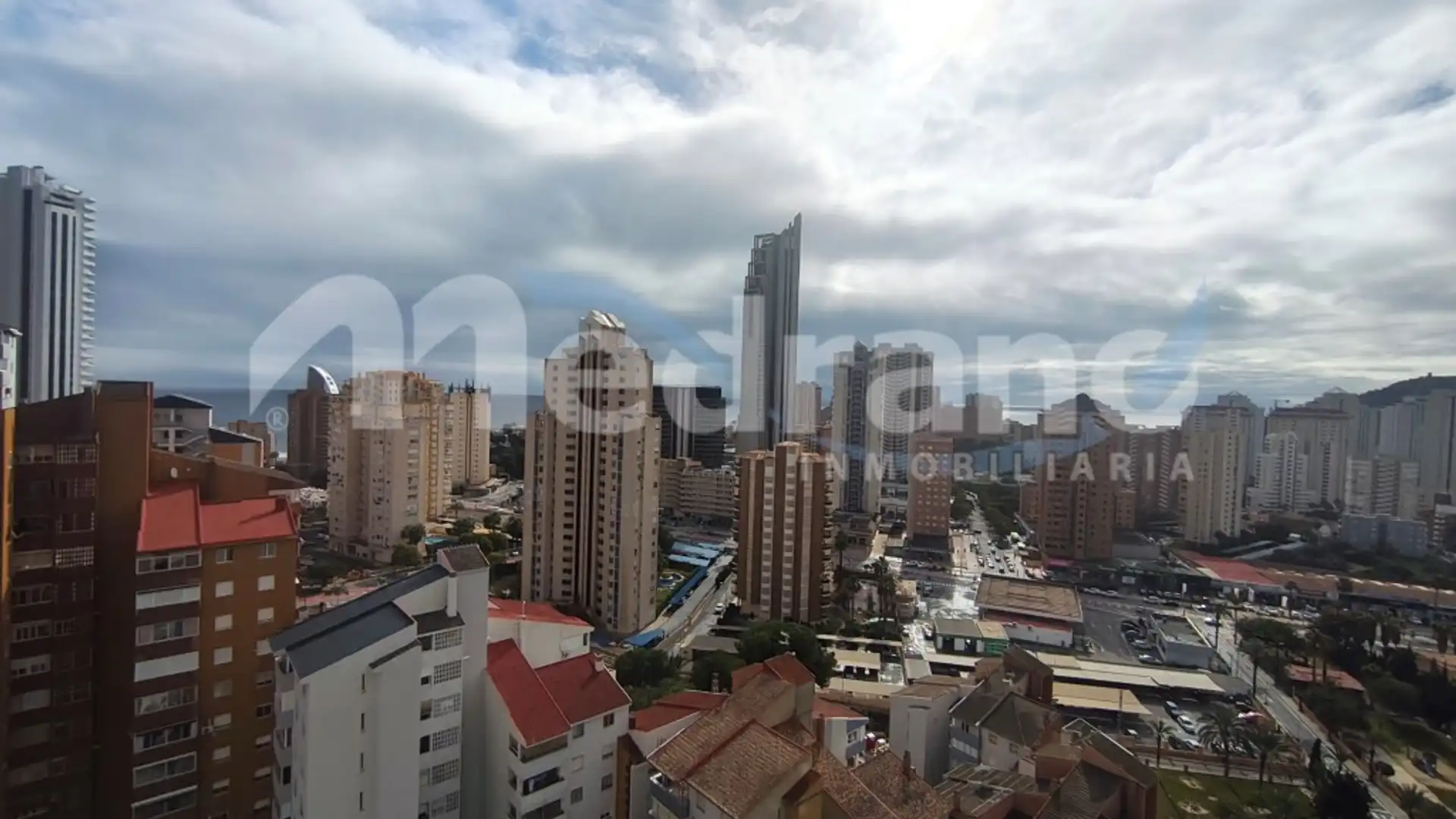 Flat for sale in Carrer de Dénia, Playa Poniente