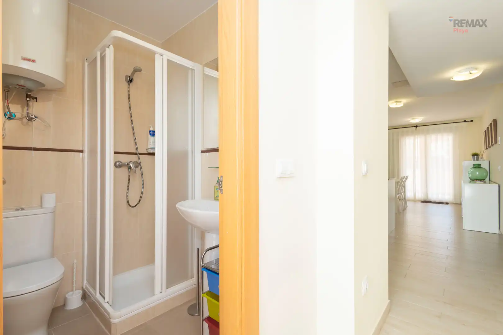 Vivienda con piscina en venta en Calle Islas Canarias, imagen 31