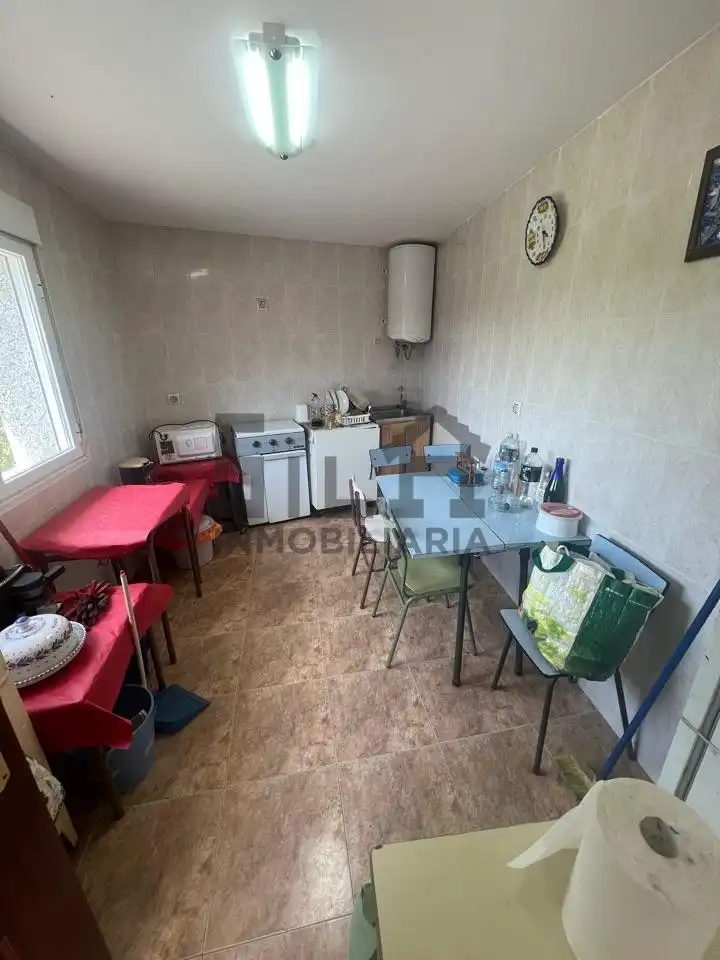 House with garden for sale in Nogueira de Ramuín, imagen 4