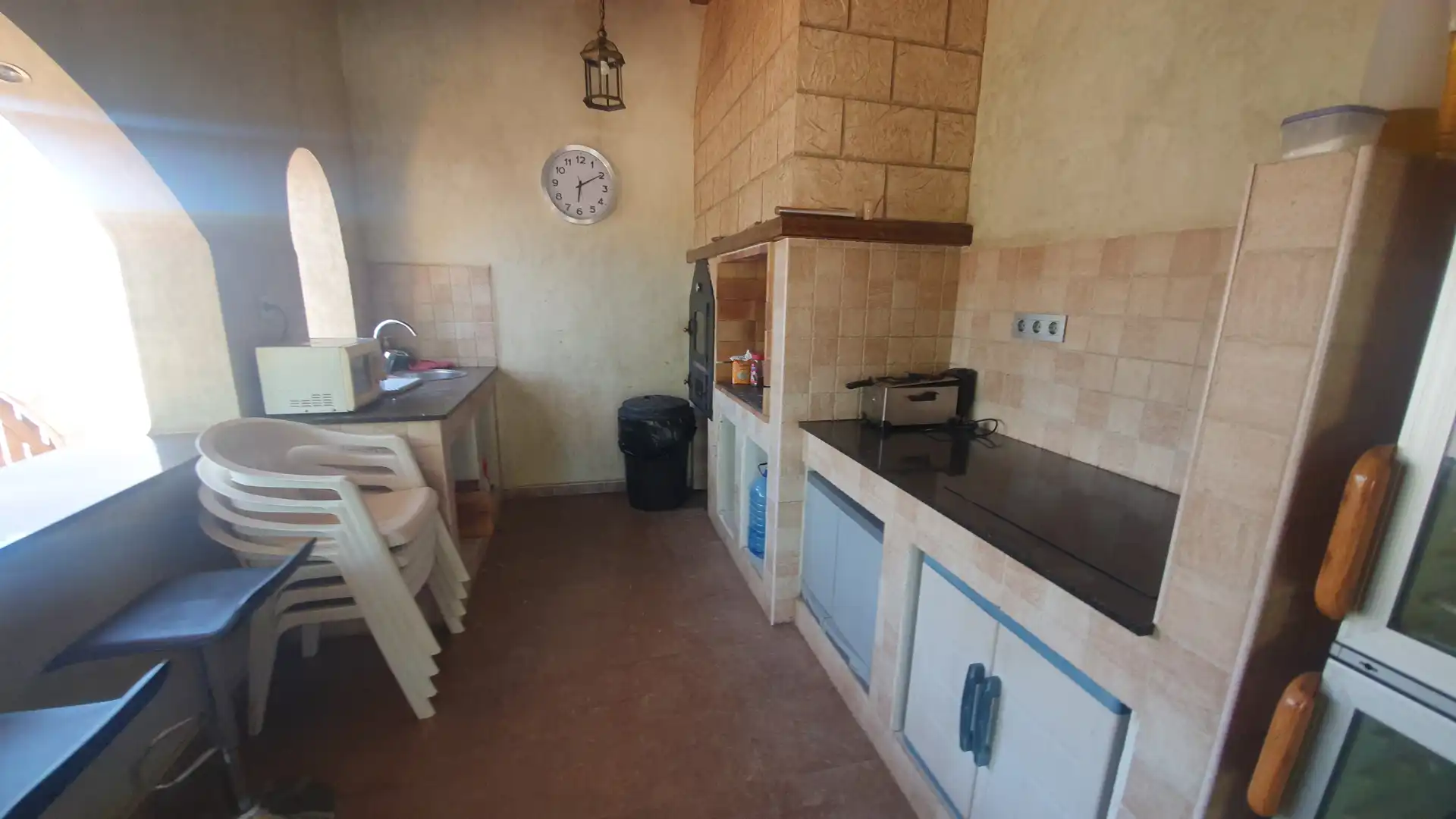 Casa rústica con jardín en venta en Pedanías Oeste, imagen 57